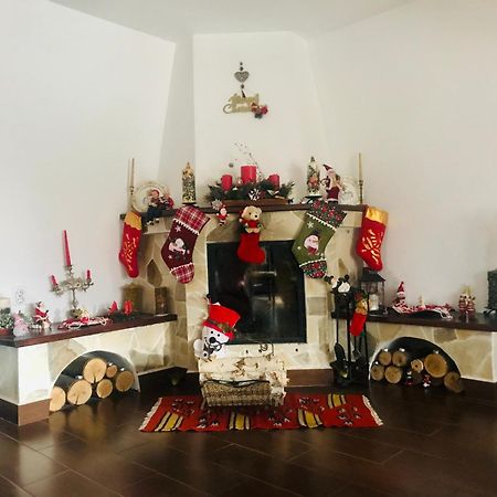 Casa Csiki Villa Rîşnov Ngoại thất bức ảnh