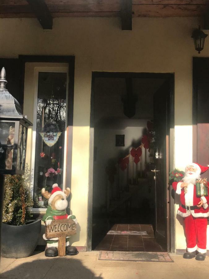 Casa Csiki Villa Rîşnov Ngoại thất bức ảnh