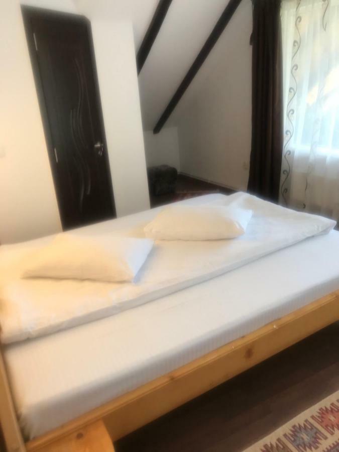 Casa Csiki Villa Rîşnov Ngoại thất bức ảnh