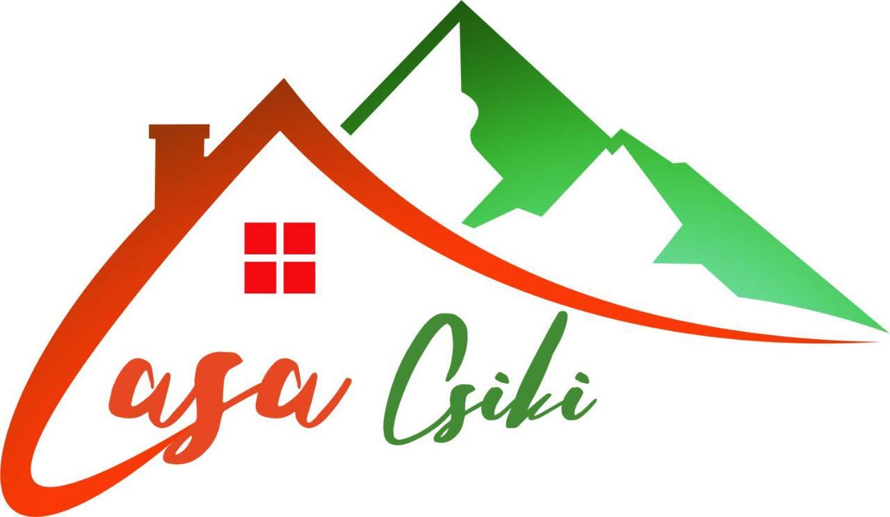 Casa Csiki Villa Rîşnov Ngoại thất bức ảnh