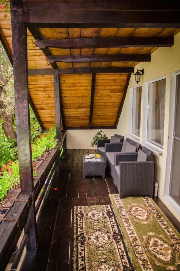 Casa Csiki Villa Rîşnov Ngoại thất bức ảnh
