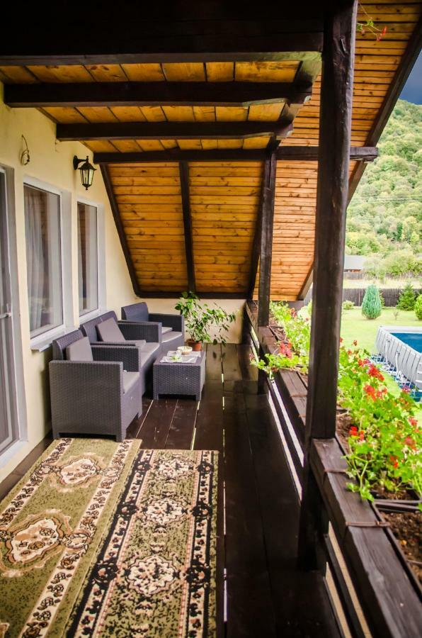 Casa Csiki Villa Rîşnov Ngoại thất bức ảnh