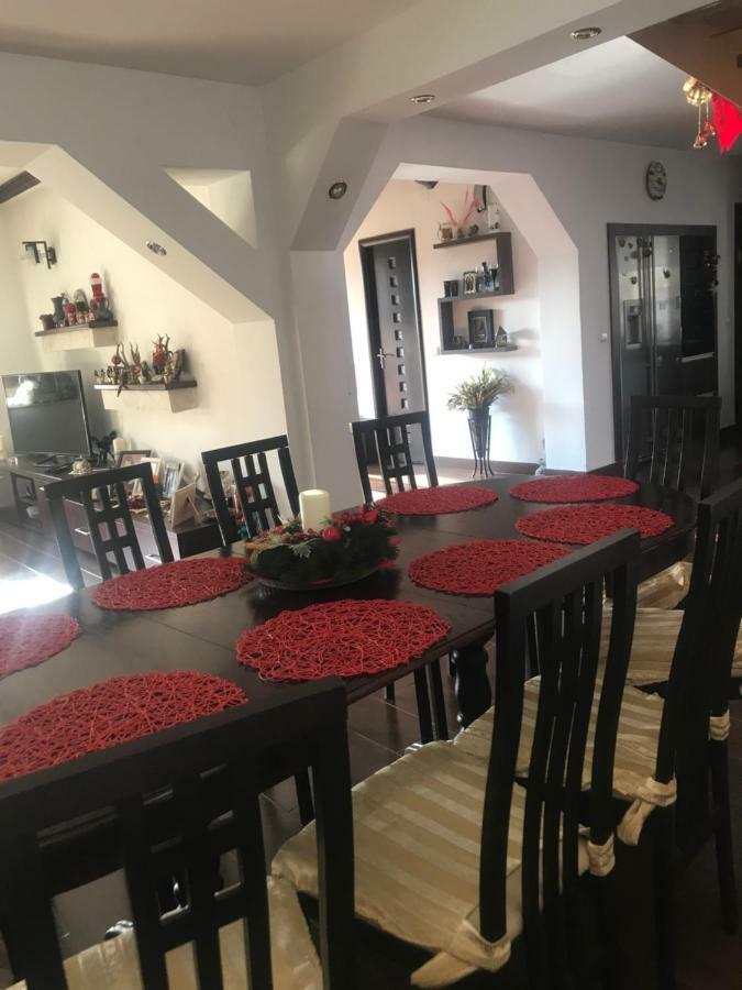 Casa Csiki Villa Rîşnov Ngoại thất bức ảnh